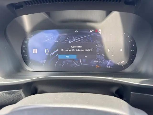2026 Volvo XC40 Ultra, B5 AWD Gas (mild hybrid), Dark