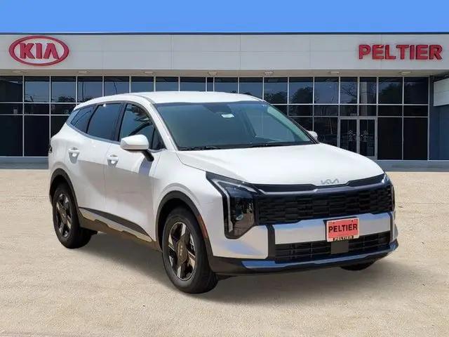 2026 Kia Sportage LX for sale in Longview, TX