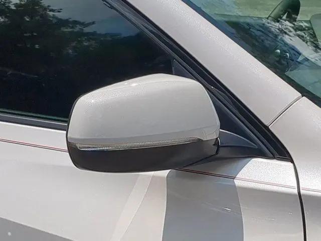 2024 Acura RDX A-SPEC Package