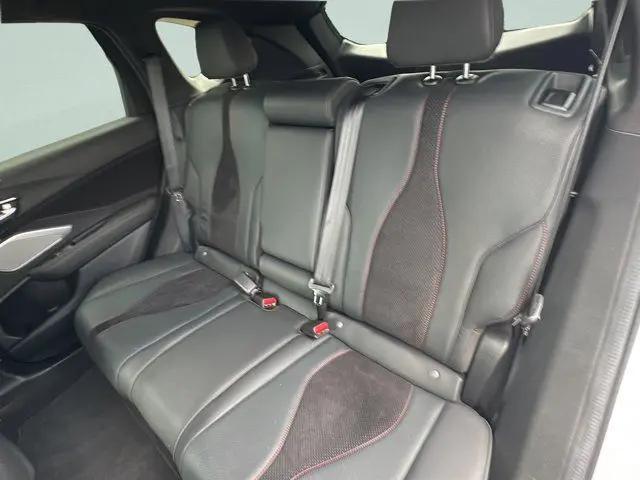 2024 Acura RDX A-SPEC Package