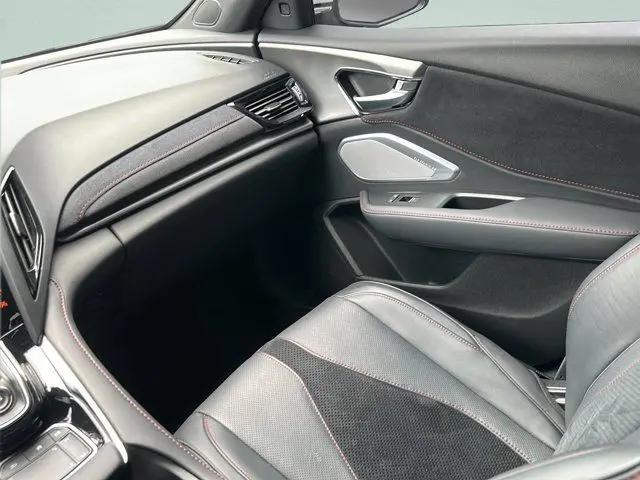 2024 Acura RDX A-SPEC Package