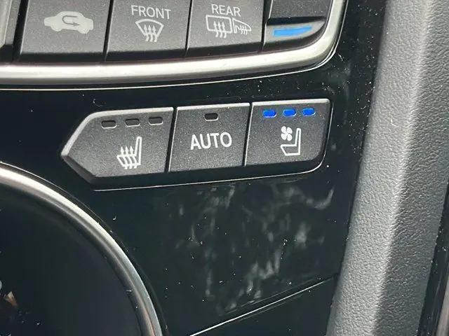 2024 Acura RDX A-SPEC Package