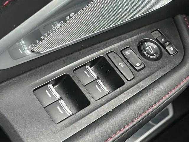 2024 Acura RDX A-SPEC Package