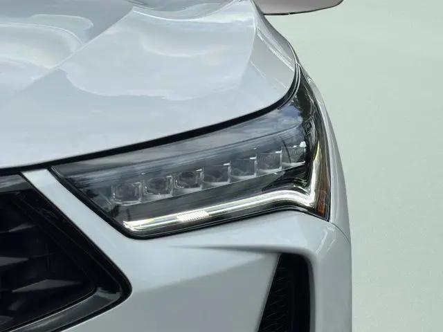2024 Acura RDX A-SPEC Package
