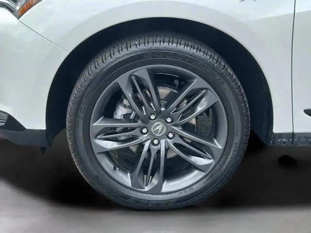 2024 Acura RDX A-SPEC Package