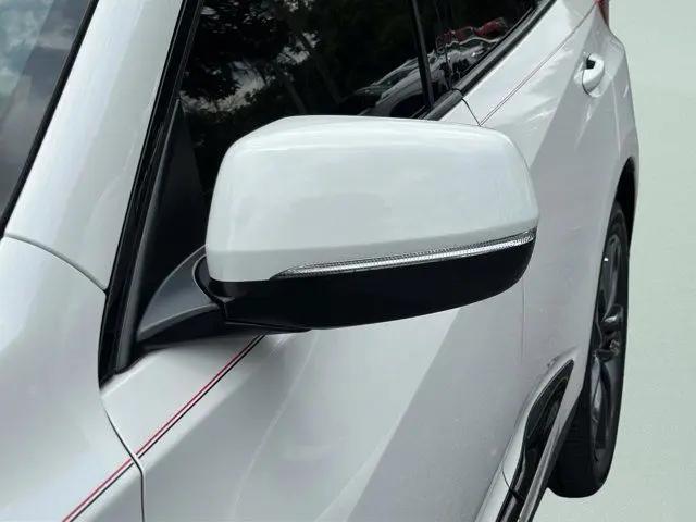 2024 Acura RDX A-SPEC Package