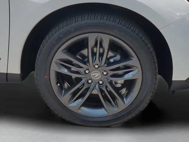 2024 Acura RDX A-SPEC Package