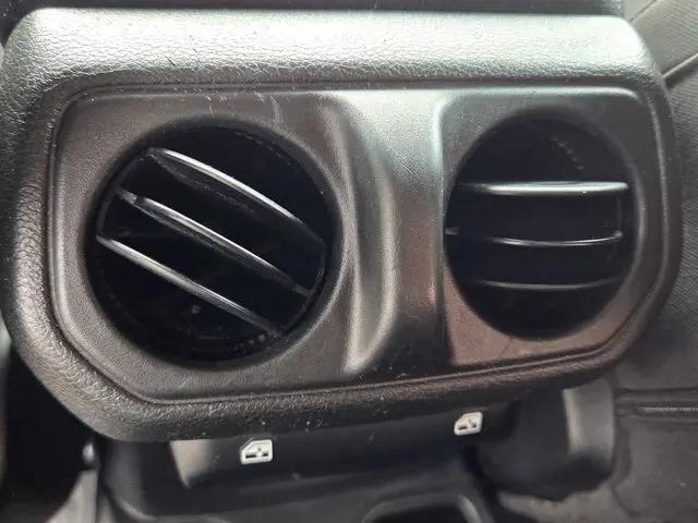 2023 Jeep Wrangler 4-Door Sport S 4x4