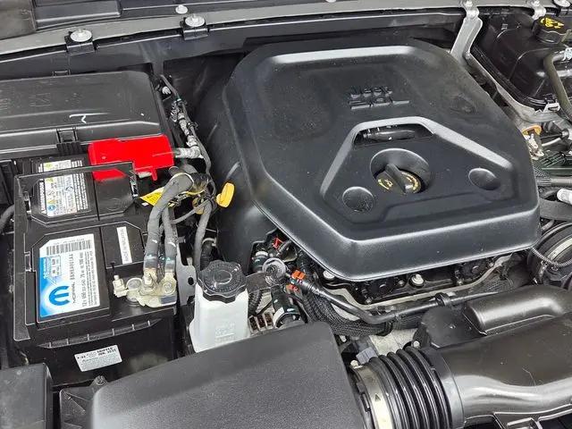 2023 Jeep Wrangler 4-Door Sport S 4x4