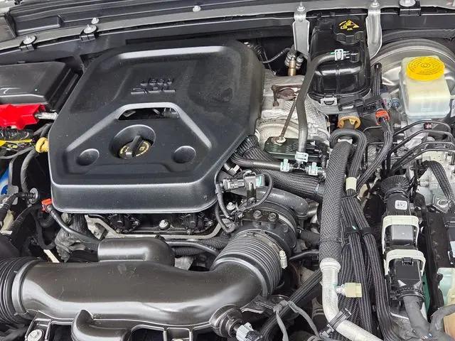 2023 Jeep Wrangler 4-Door Sport S 4x4