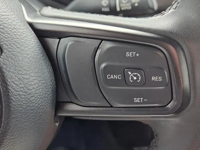 2023 Jeep Wrangler 4-Door Sport S 4x4