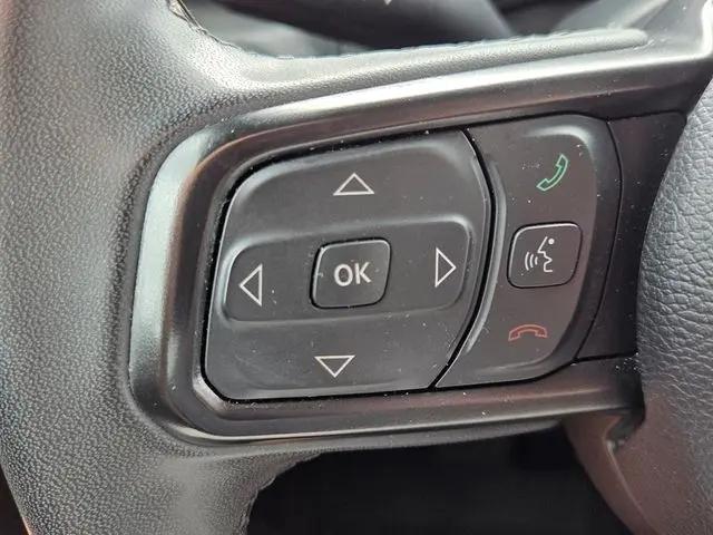 2023 Jeep Wrangler 4-Door Sport S 4x4