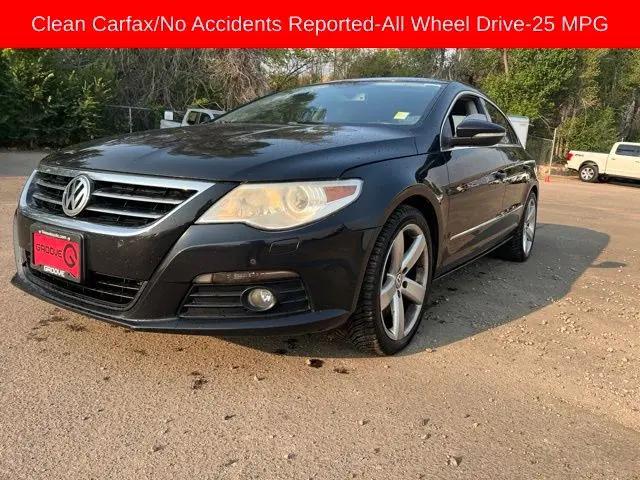 2009 Volkswagen CC VR6 for sale in Englewood, CO