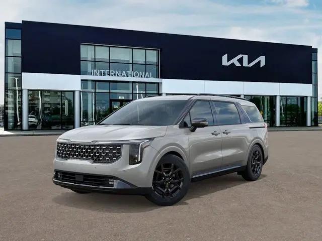 2026 Kia Carnival MPV SX Prestige for sale in Orland Hills, IL