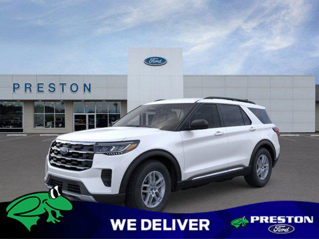 2025 Ford Explorer Active for sale in Denton, MD