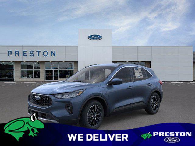 2025 Ford Escape PHEV for sale in Denton, MD