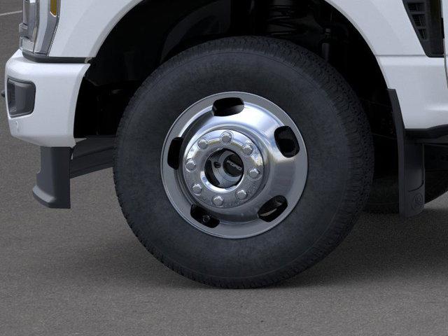 2025 Ford F-350 Platinum