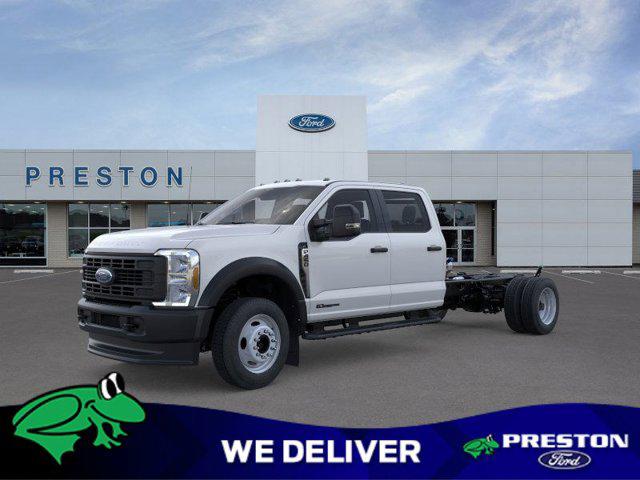 2025 Ford F-450 XL for sale in Denton, MD