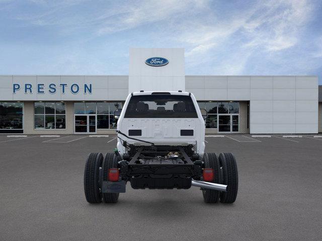 2025 Ford F-450 XL