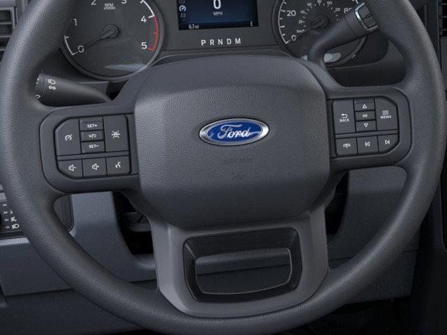2025 Ford F-450 XL