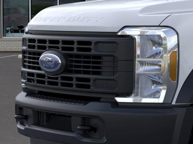 2025 Ford F-450 XL