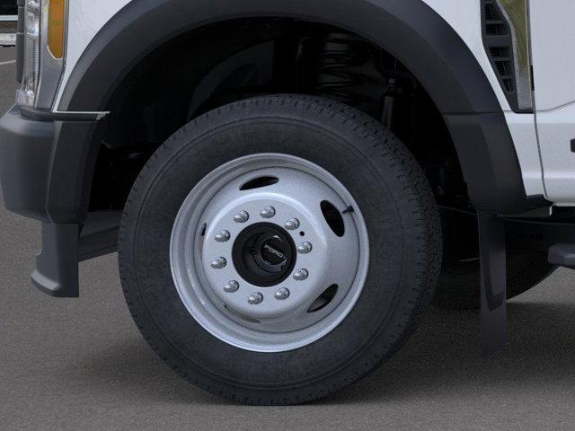 2025 Ford F-450 XL
