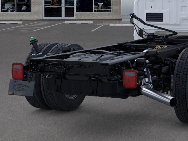 2025 Ford F-450 XL