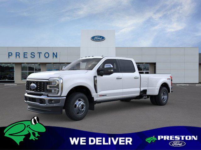 2025 Ford F-350 Lariat for sale in Denton, MD