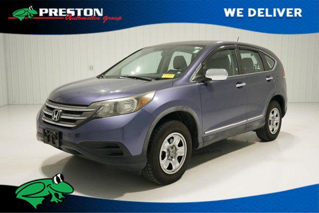 2013 Honda CR-V LX for sale in Denton, MD