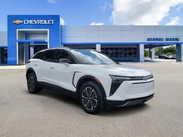 2025 Chevrolet V Blazer RWD LT for sale in Jacksonville, FL