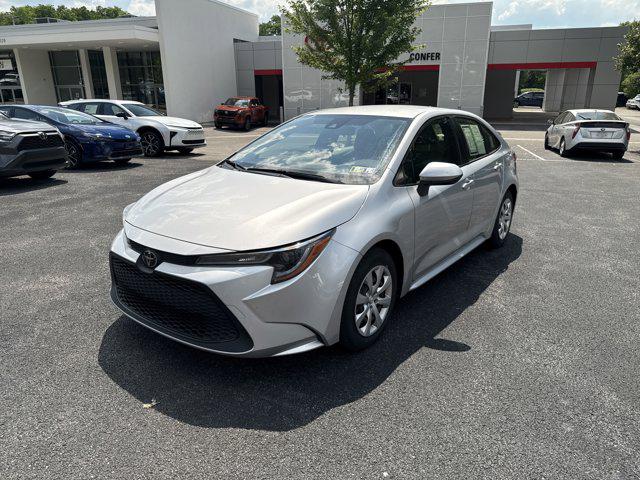 2022 Toyota Corolla LE for sale in Pleasant Gap, PA