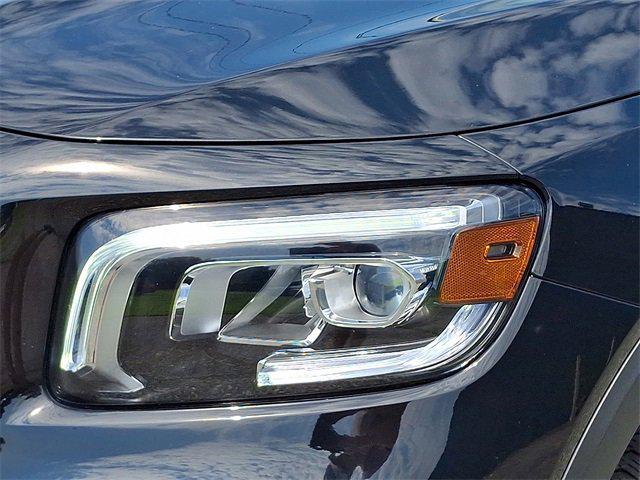 2022 Mercedes-Benz GLB 4MATIC