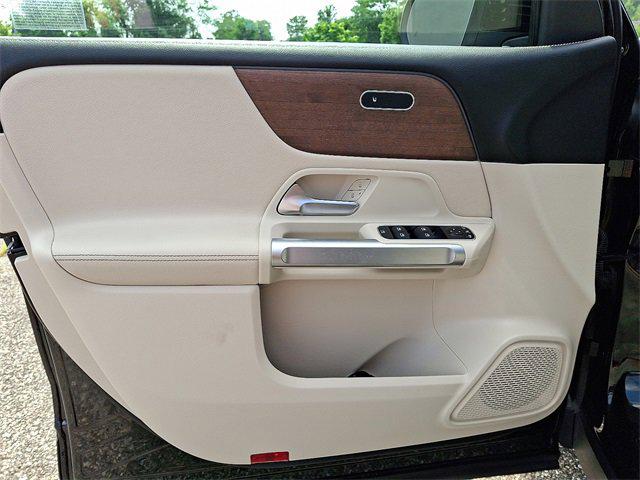 2022 Mercedes-Benz GLB 4MATIC