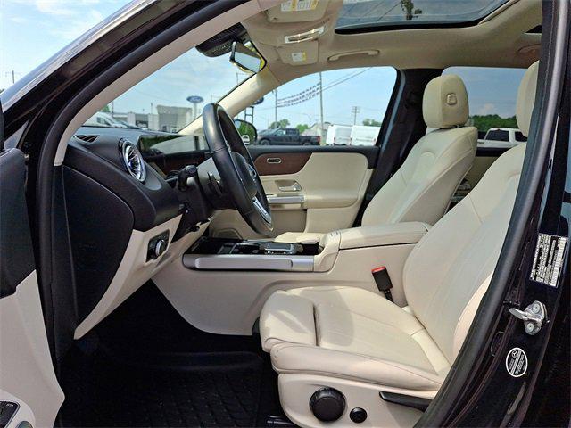 2022 Mercedes-Benz GLB 4MATIC
