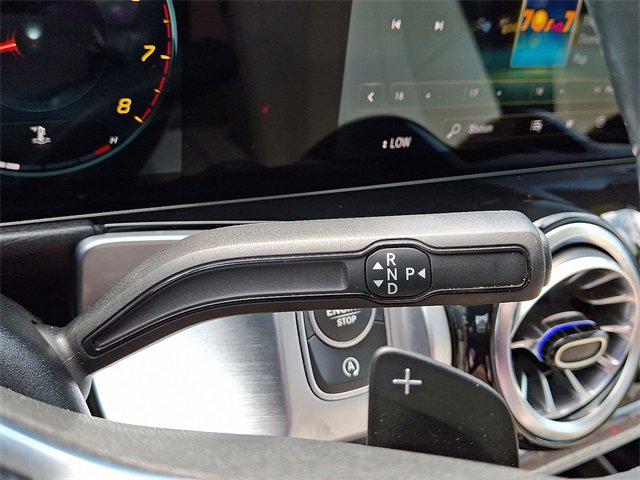 2022 Mercedes-Benz GLB 4MATIC