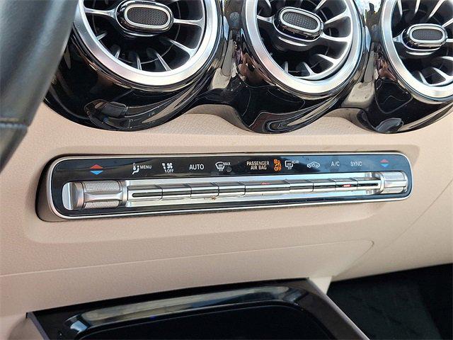 2022 Mercedes-Benz GLB 4MATIC