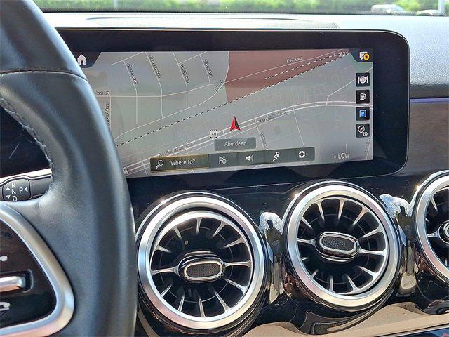 2022 Mercedes-Benz GLB 4MATIC