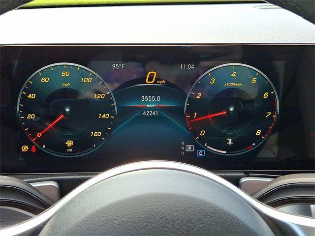 2022 Mercedes-Benz GLB 4MATIC