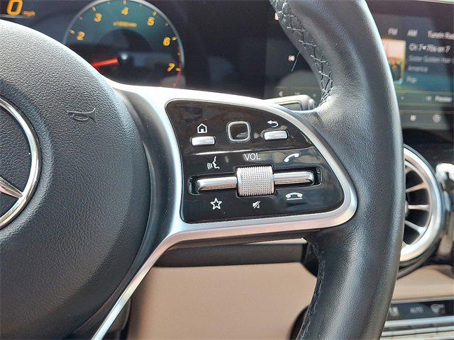 2022 Mercedes-Benz GLB 4MATIC