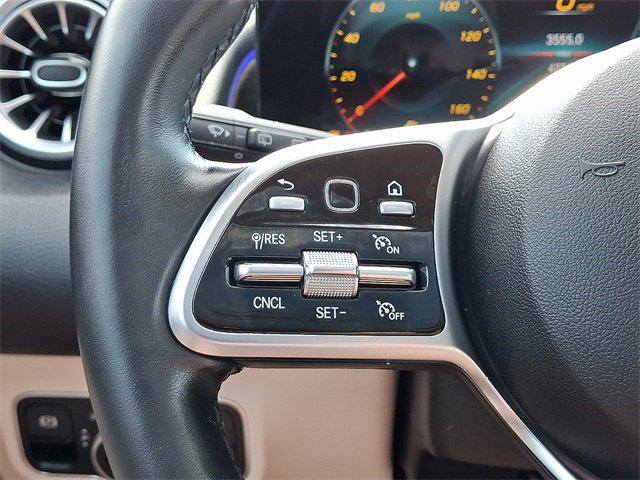 2022 Mercedes-Benz GLB 4MATIC
