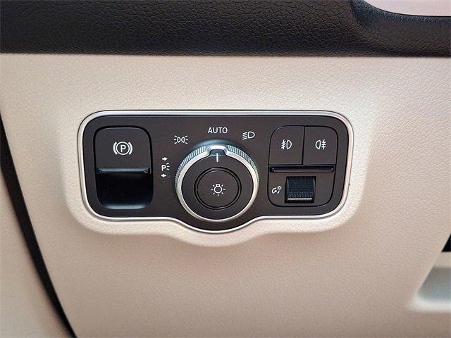 2022 Mercedes-Benz GLB 4MATIC