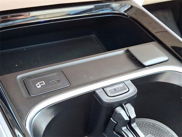 2022 Mercedes-Benz GLB 4MATIC