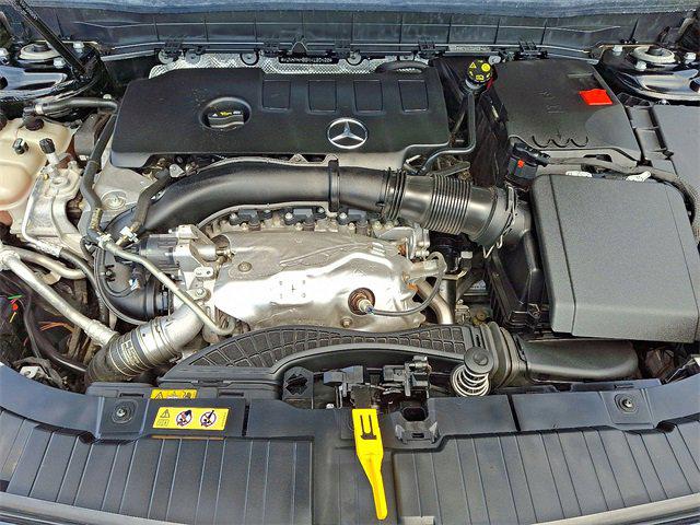 2022 Mercedes-Benz GLB 4MATIC