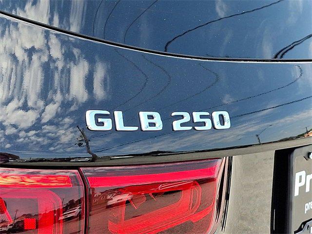 2022 Mercedes-Benz GLB 4MATIC