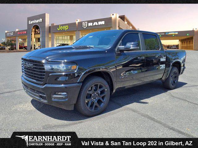 2026 Ram 1500 Laramie Crew Cab 4x4 5'7" Box for sale in Gilbert, AZ