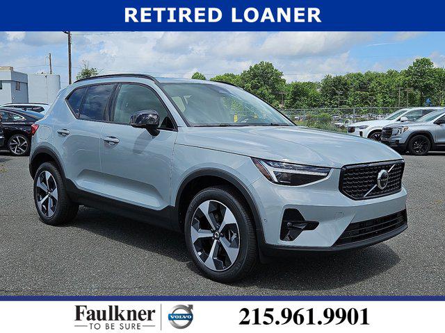 2026 Volvo XC40 B5 Plus for sale in Trevose, PA