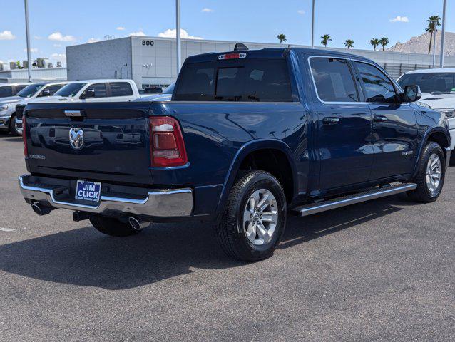 Used 2022 RAM 1500 For Sale in Tucson, AZ