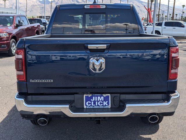 Used 2022 RAM 1500 For Sale in Tucson, AZ