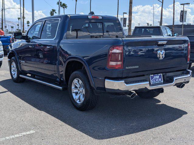 Used 2022 RAM 1500 For Sale in Tucson, AZ