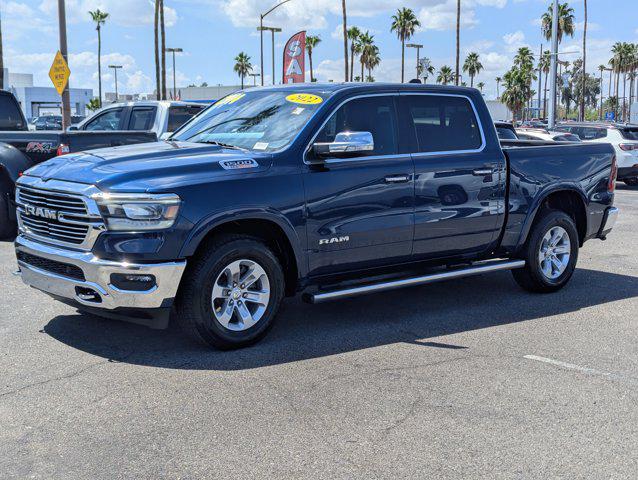Used 2022 RAM 1500 For Sale in Tucson, AZ